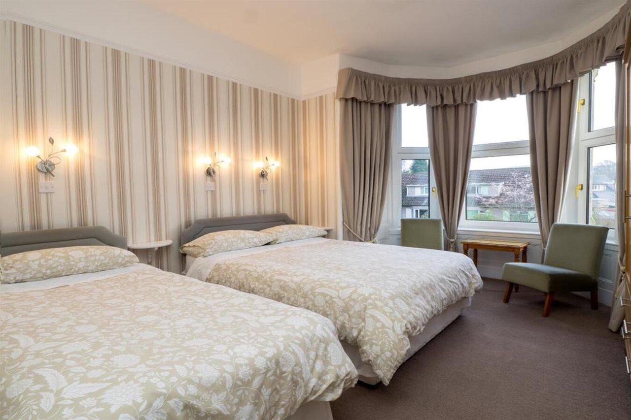 Adam Guest House Перт Екстер'єр фото