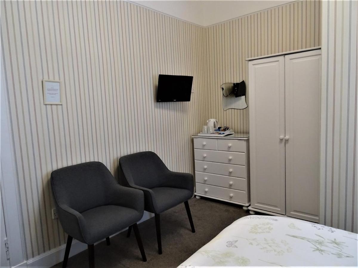 Adam Guest House Перт Екстер'єр фото