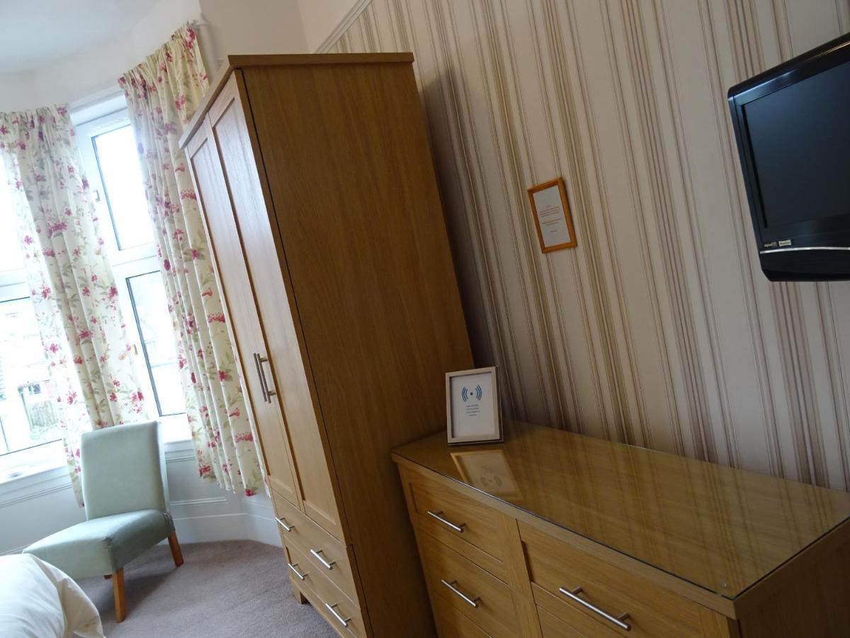Adam Guest House Перт Екстер'єр фото